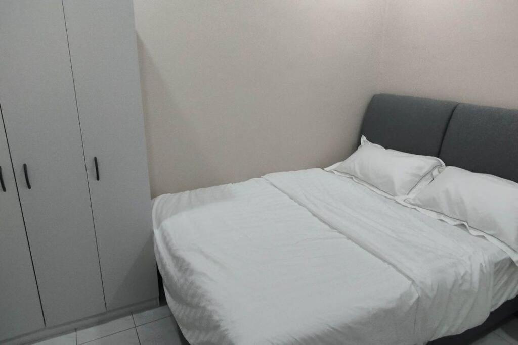 Rawang Conner Lot Homestay Kültér fotó
