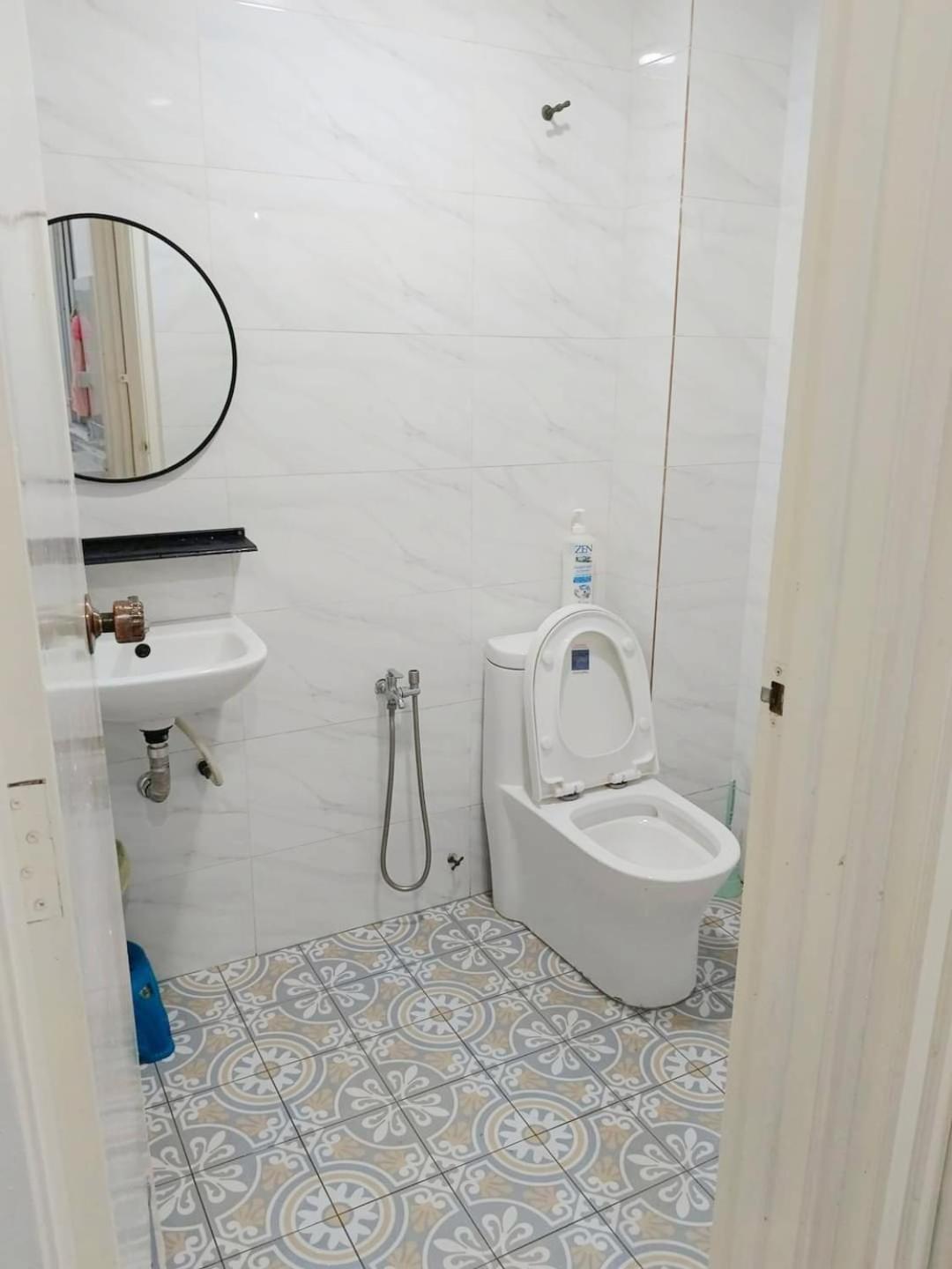 Rawang Conner Lot Homestay Kültér fotó